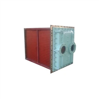 Hladnjak vodika za generator