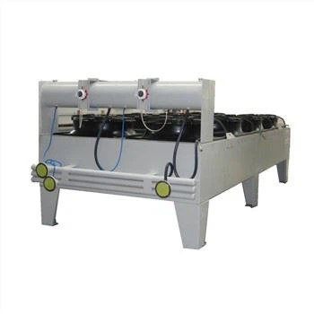 Jenbacher daljinski radijator