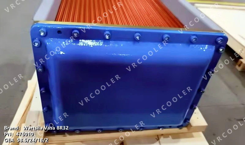 Wartsila Vasa 8R32 PN 476010 Wartsila Vasa 8R32 PN 476010