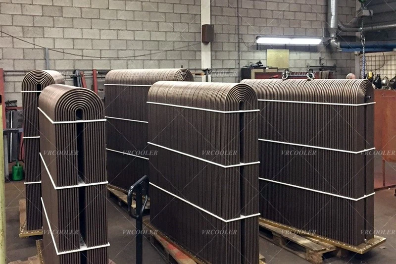 What is Marine Box Cooler and What is its Main Function What is Marine Box Cooler and What is its Main Function