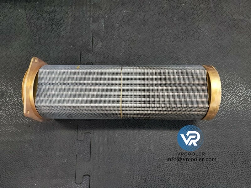 Heat exchanger for Volvo 22004363 21456343 Heat exchanger for Volvo 22004363 21456343