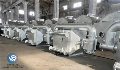 Oporaba topline iz sustava komprimiranog zraka - Rješenje za uštedu energije ...